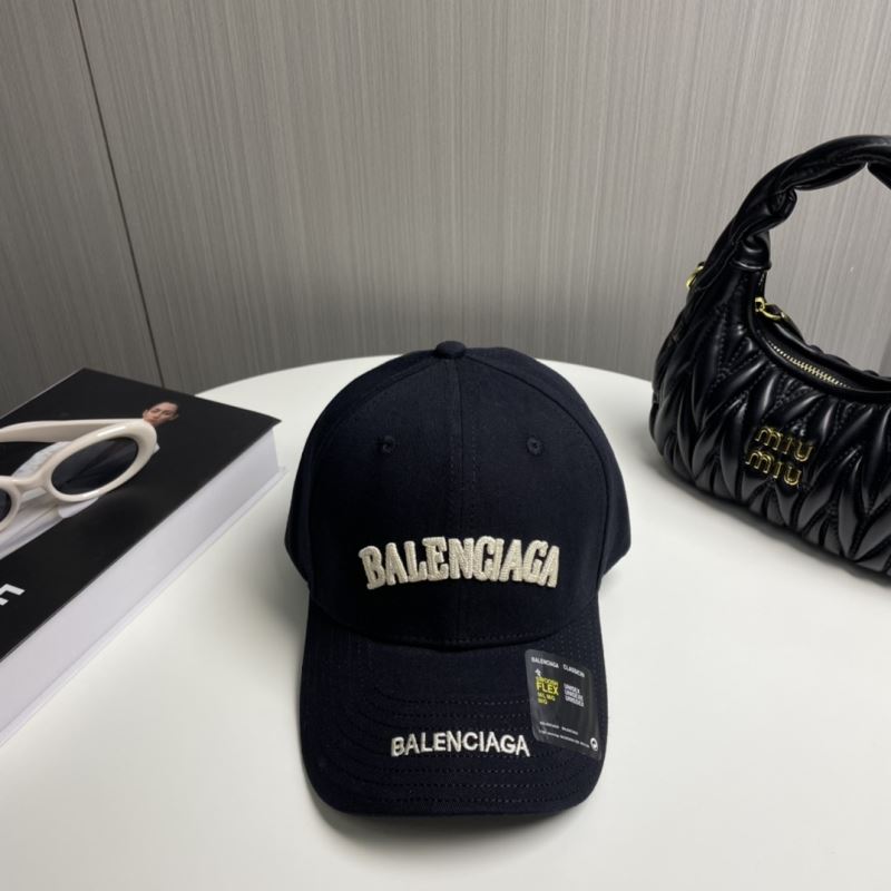 Balenciaga Caps